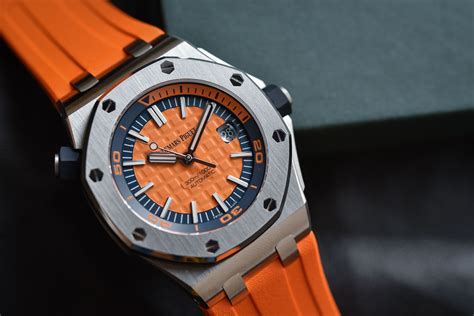 prezzi audemars piguet offshore|royal oak offshore collection sale.